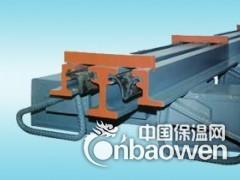 供应优质桥梁伸缩缝装置 伸缩缝各种型号 博鸿专业生产图3