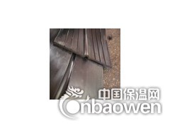 654型橡胶止水带详细说明图1