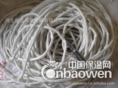 硅酸鋁纖維繩生產廠家