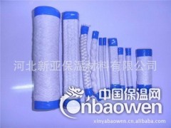 河間陶瓷纖維繩生產廠家