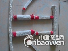 河间陶瓷纤维绳生产厂家图2