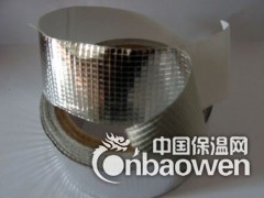 顺德车用铝箔胶粘片材图2