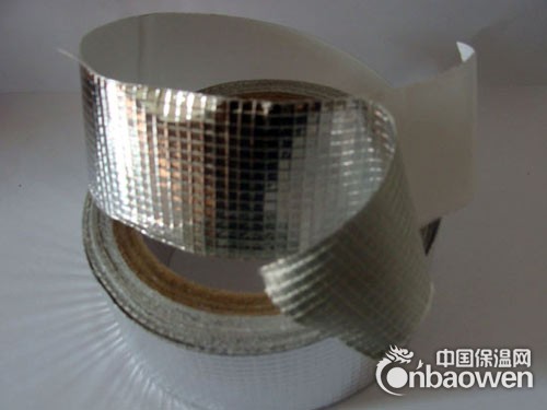 容桂空调专用铝箔胶粘片材