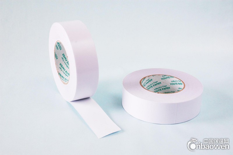 佛山棉纸双面胶-顺德导热双面胶