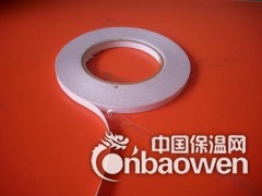 佛山棉纸双面胶-顺德导热双面胶图2