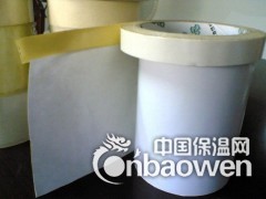 佛山棉纸双面胶-顺德导热双面胶图3