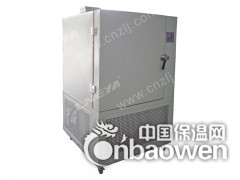 工业冷处理箱图3