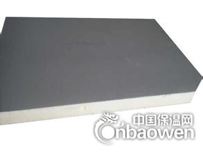 江油聚氨酯复合板标准