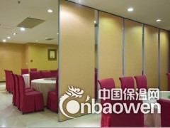 活动隔断，活动屏风，活动隔墙，办公隔断，移动隔断图2