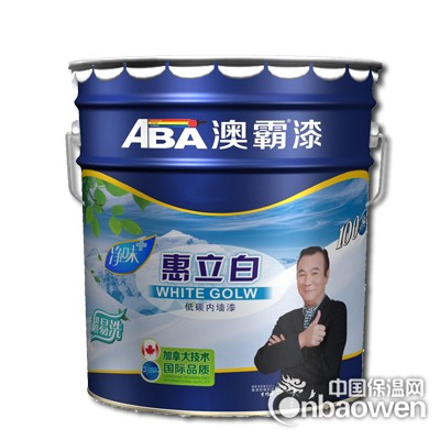 环保油漆加盟/绿色环保油漆哪个好/ABA澳霸漆