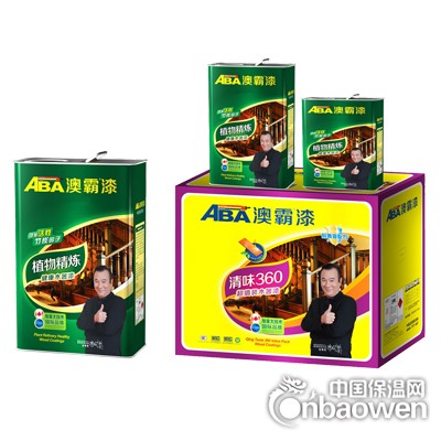 木器漆怎样施工/广东木器漆生产基地/ABA澳霸漆