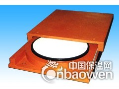博鸿供应各种型号盆式橡胶支座 保证质优价廉图2