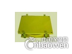 博鸿供应各种型号盆式橡胶支座 保证质优价廉图3