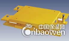 优质球型支座 博鸿橡胶厂家生产 球型支座分类