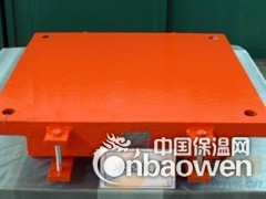 优质球型支座 博鸿橡胶厂家生产 球型支座分类图2