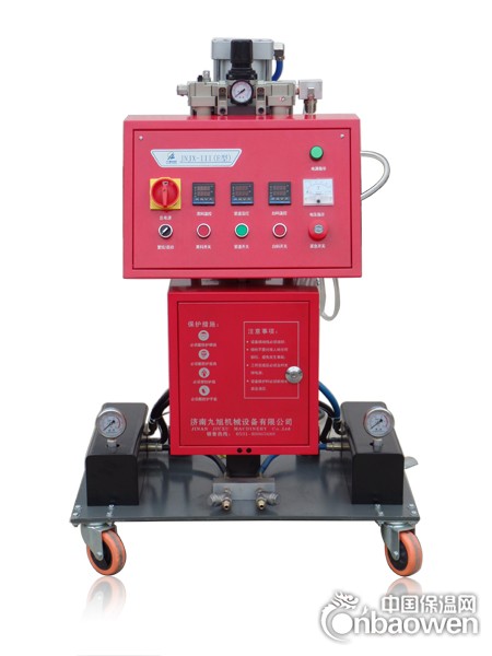 安徽聚氨酯发泡机、聚氨酯喷涂机高性能节约用料