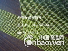 批发 外墙保温网格布/自粘玻纤网格布图2