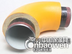 北京预制直埋保温管销售商批发价格\直埋管道施工热水管图2