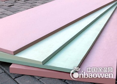 昆山保温地暖挤塑板双面铝箔风板太仓常熟苏州空调铝箔板