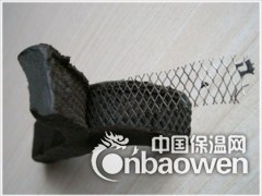 深圳加强网型遇水膨胀止水条图1