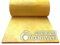 荣成优质玻璃棉卷毡品种多、供货及时图1