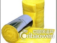 荣成优质玻璃棉卷毡品种多、供货及时图2