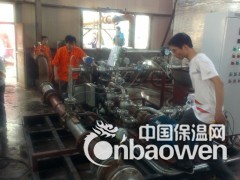PHP120(6)平衡式泡沫比例混合装置（一电一柴）图2
