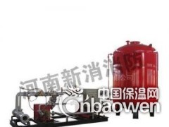 PHP160(6)平衡式泡沫比例混合装置（双水轮机驱动）图3