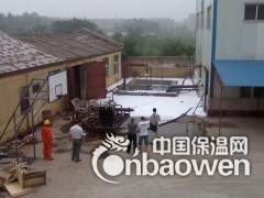 PHP200(6)平衡式泡沫比例混合装置（双水轮机驱动）图3