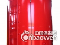 新乡PHYM80/60压力式泡沫比例混合装置图3