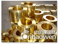 山东镀锡黄铜带，湖北H62镀锡黄铜带批发图2