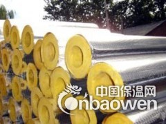 买大城荣成玻璃棉管实惠图2