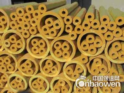 玻璃棉管荣成批发销售价格
