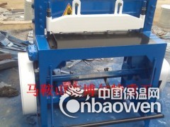 小型剪板机折弯机-马鞍山博尔特重工图2