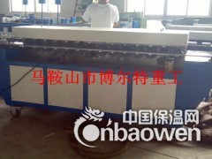 全自动风管生产2线、3线，共板法兰机，多功能咬口机价格图2