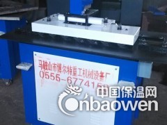 全自动风管生产2线、3线，共板法兰机，多功能咬口机价格图3