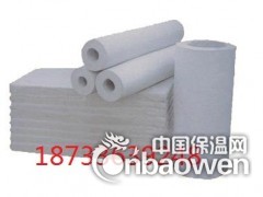 硅酸铝保温材料系列图2