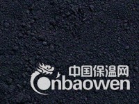 建材专用氧化铁黑722