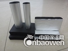 空调管专用橡塑海绵管图2