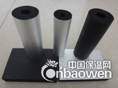 空调管专用橡塑海绵管图3