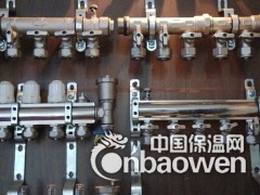 武汉暖气安装图3