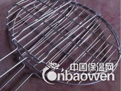 专业生产各种规格不锈钢烧烤夹子【保质保量】图2
