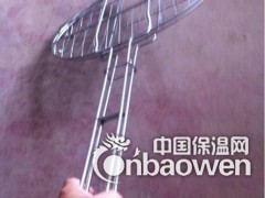 专业生产各种规格不锈钢烧烤夹子【保质保量】图3