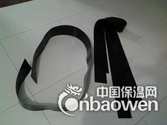 供应陕西宝鸡橡胶支座防尘罩 博鸿品牌保证质优图2
