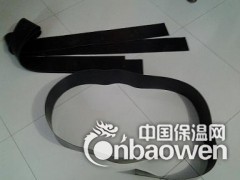 供应陕西宝鸡橡胶支座防尘罩 博鸿品牌保证质优图3