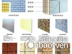 临沂保温装饰一体板施工方法图1