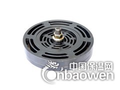 贺尔碧格进排气阀图2