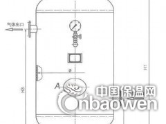 1立方储气罐，2立方储气罐，3立方储气罐，4立方储气罐图2