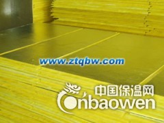 廊坊镇腾麒玻璃棉保温材料玻璃棉保温材料图2