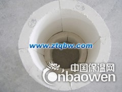 廊坊镇腾麒玻璃棉保温材料硅酸盐隔热保温材料图2